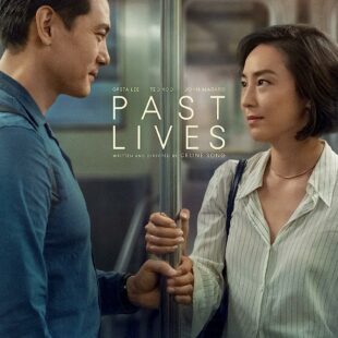 Past Lives (2023)