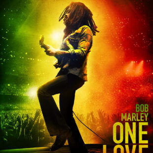 Bob Marley One Love (2024)