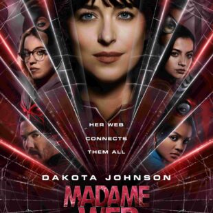 Madame Web (2024)