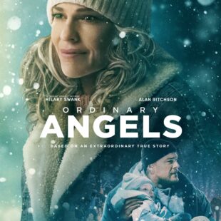 Ordinary Angels (2024)