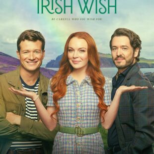 Irish Wish (2024)