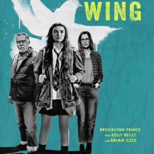 Little Wing (2024)