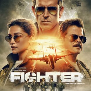 Fighter (2024)