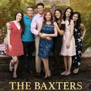 The Baxters (2024-)
