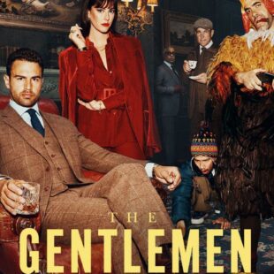 The Gentlemen (2024-)