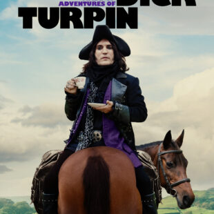 Dick Turpin (2024-)