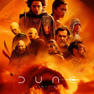 Dune Part Two (2024)