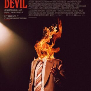 Late Night With The Devil (2023)