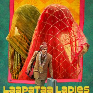 Laapataa Ladies (2023)