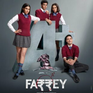 Farrey (2023)