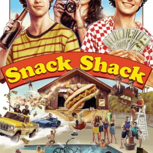 Snack Shack (2024)