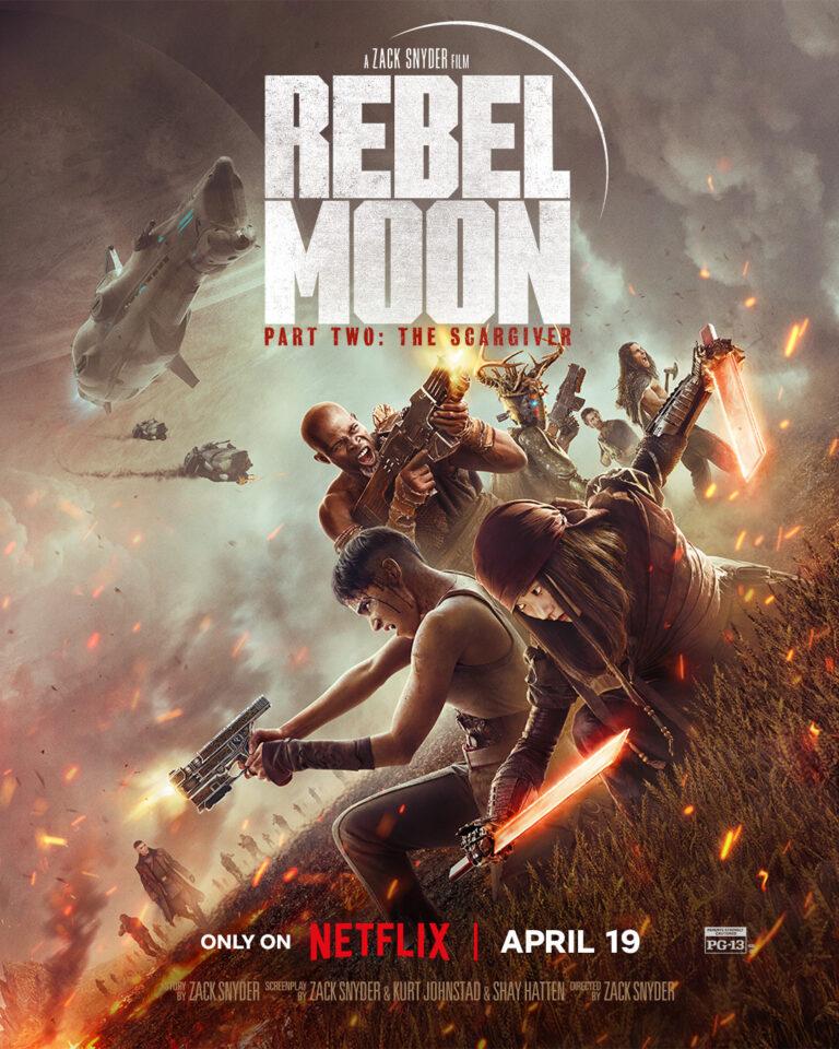 Rebel Moon II