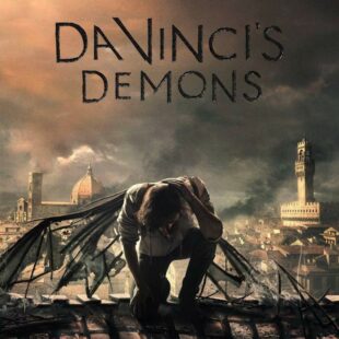 Da Vinci’s Demons (2013–2015)