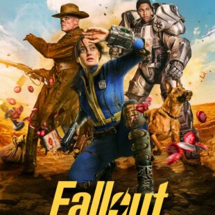 Fallout (2024-)