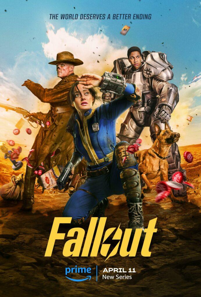 Fallout (2024-)