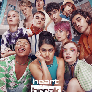 Heartbreak High (2022-)