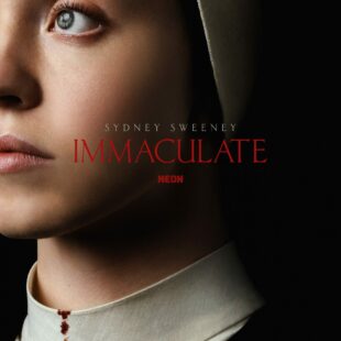 Immaculate (2024)