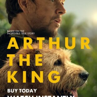 Arthur the King (2024)