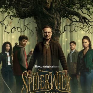 The Spiderwick Chronicles (2024-)