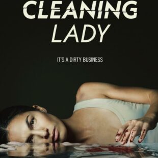 The Cleaning Lady (2021-)