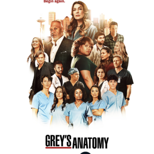 Grey’s Anatomy (2005– )