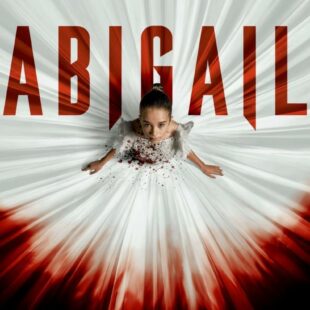 Abigail (2024)