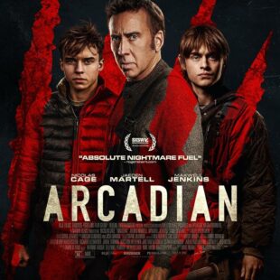 Arcadian (2024)