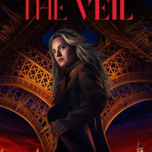 The Veil (2024-)