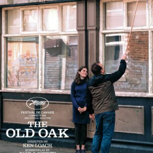 The Old Oak (2023)