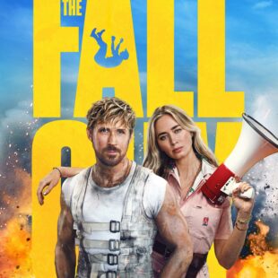 The Fall Guy (2024)