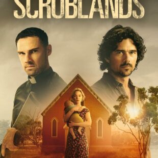 Scrublands (2024-)