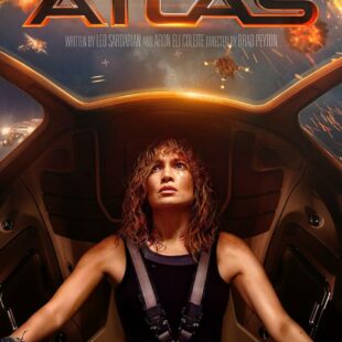 Atlas (2024)