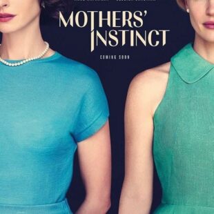 Mothers Instinct (2024)