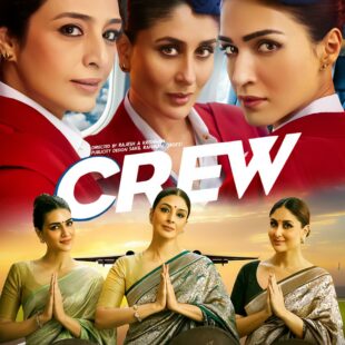 Crew (2024)