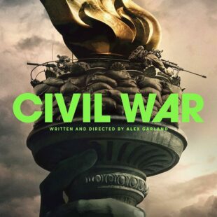 Civil War (2024)