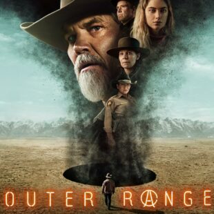 Outer Range (2022-)
