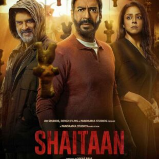 Shaitaan (2024)