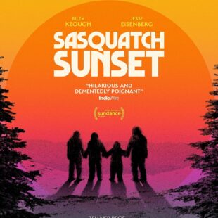 Sasquatch Sunset (2024)