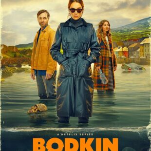 Bodkin (2024-)