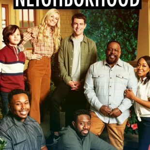 The Neighborhood (2018-)