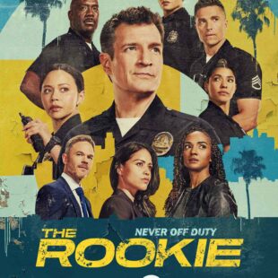 The Rookie (2018– )