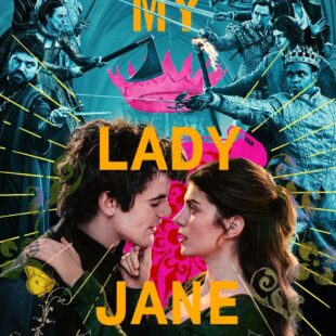 My Lady Jane (2024-)