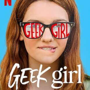 Geek Girl (2024-)