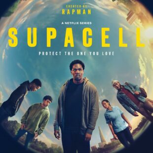 Supacell (2024-)