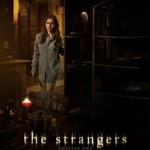 The Strangers: Chapter 1 (2024)