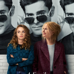 A Family Affair (2024)