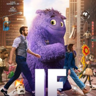 IF (2024)