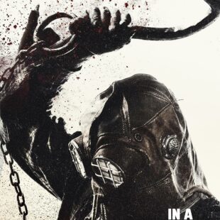 In A Violent Nature (2024)
