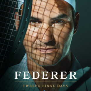 Federer: Twelve Final Days (2024)