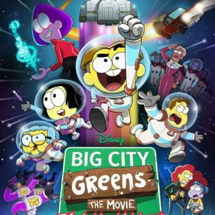 Big City Greens (2024)
